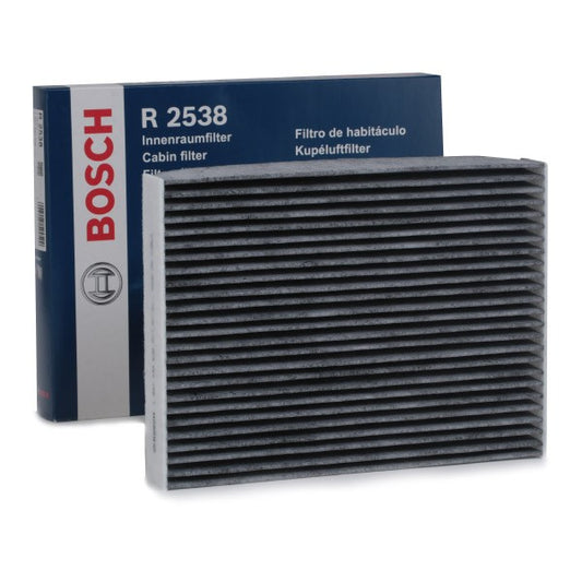 Nissan Primastar dCi 150 0 1/2022 - Devam ediyor 110 kW Karbonlu Polen Filtresi
