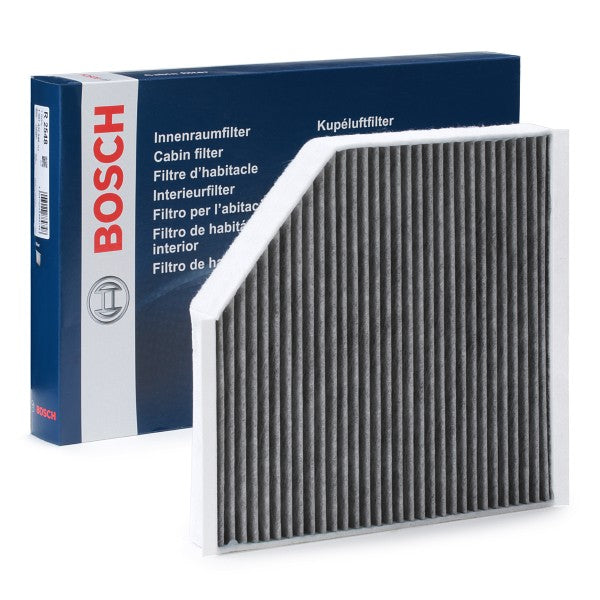 Audi A6 2.0 tdi 2/2011 - 4/2015 130 kW Karbonlu Polen Filtresi