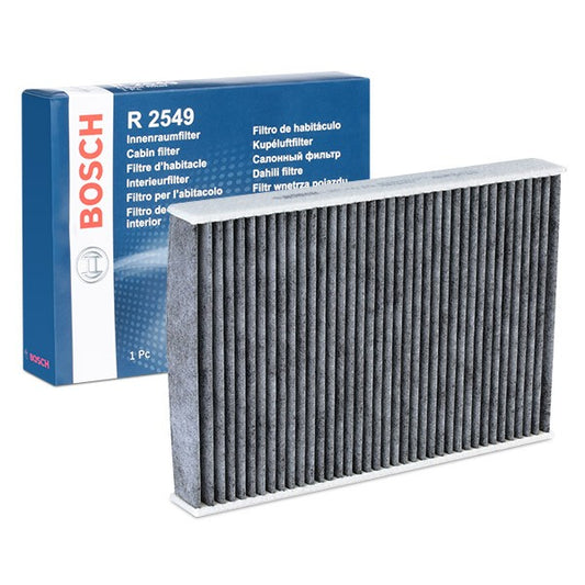 Bosch 1987432549 Karbonlu Polen Filtresi