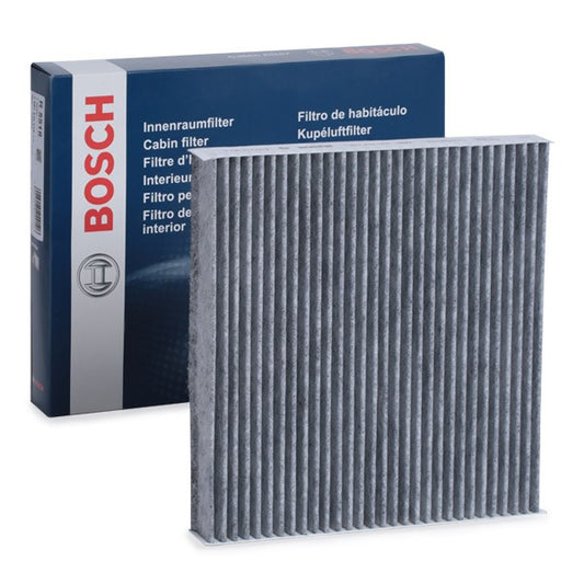 Bosch 1987435518 Karbonlu Polen Filtresi