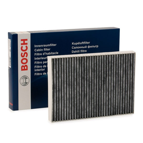 Audi A4 2.0 tfsi avant 5/2015 - 10/2019 140 kW Karbonlu Polen Filtresi