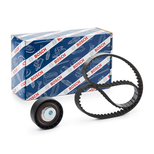 Ford Transit Connect 1.8 tddi 5/2002 - 6/2010 55 kW Triger Kayışı/Seti