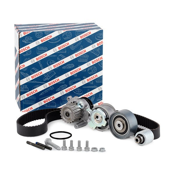 Audi A4 2.0 tdi 11/2005 - 6/2008 100 kW Triger Kayışı/Seti