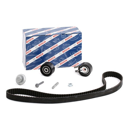 Citroen C3 1.4 hdi 9/2009 - 12/2015 50 kW Triger Kayışı/Seti