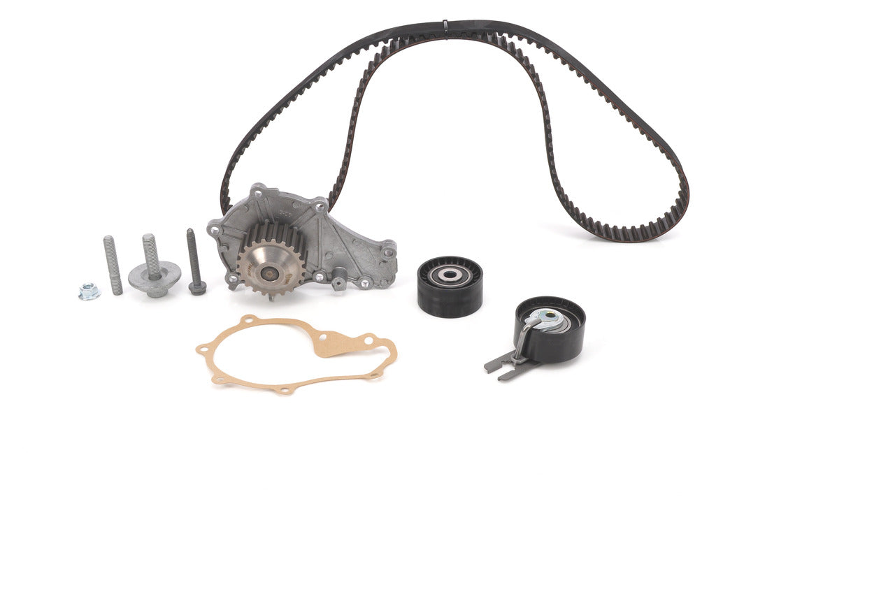Peugeot 107 1.4 Hdi 6/2005 - 12/2010 40 kW Triger Kayışı/Seti