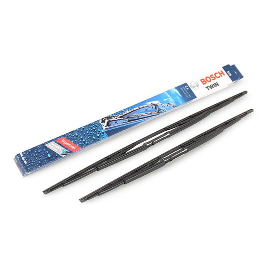 Bosch Aerotwin Muz Tipi Silecek 3397001539