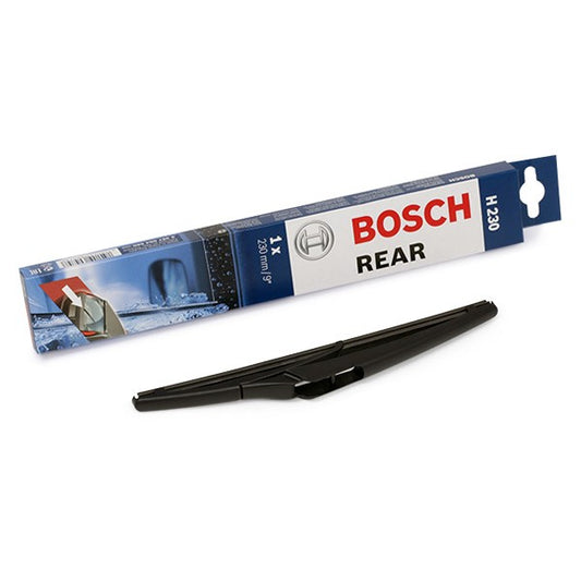 Bosch Aerotwin Muz Tipi Silecek 3397004560