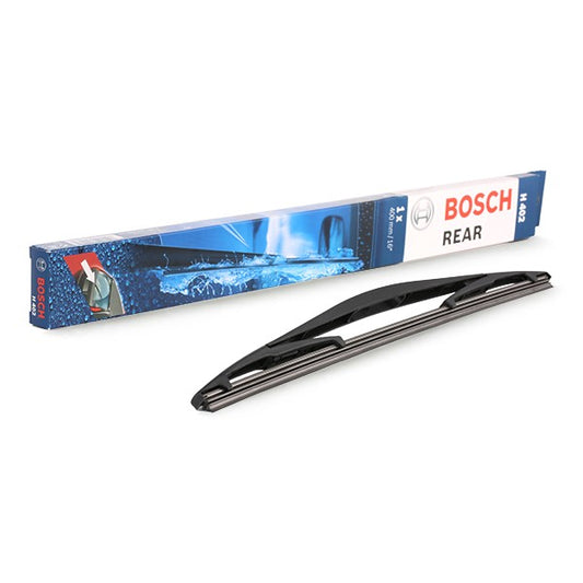Bosch Aerotwin Muz Tipi Silecek 3397004632