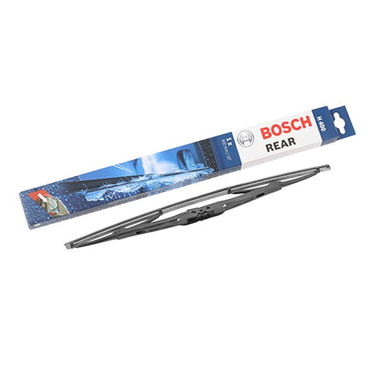 Bosch Aerotwin Muz Tipi Silecek 3397004757