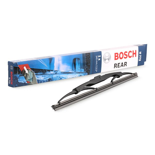 Seat Altea 2.0 Fsi Cam Silecek Mesnedi, Arka 11/2005 - 3/2009 110 Kw 5P1 Bvy