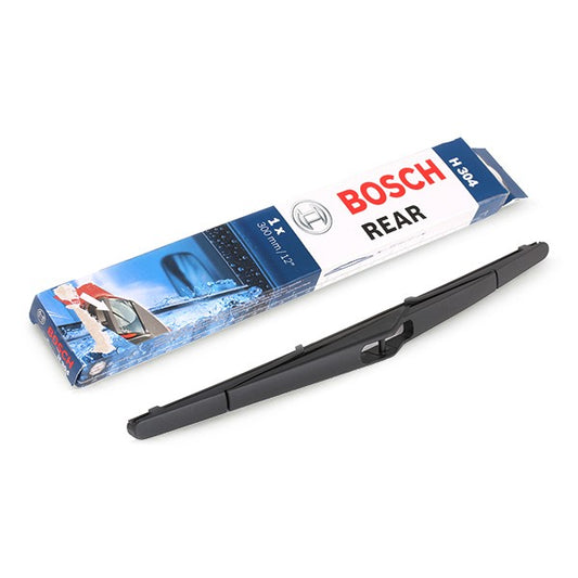 Bosch Aerotwin Muz Tipi Silecek 3397004990