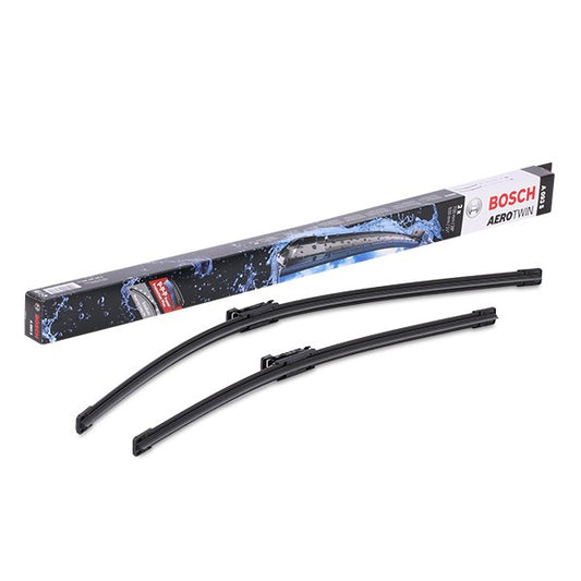 Bosch Aerotwin Muz Tipi Silecek 3397007093