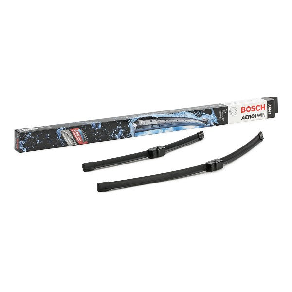 Fiat Croma 1.9 Jtd 8V Spoiler Silecek Süpürgesi, Set 6/2005 - 12/2010 85 Kw 194 939 A7.000