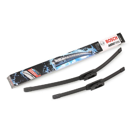 Ds (Citroen) Ds3 1.6 Thp 150 Cabrio Aerotwin Silecek, Set 5/2015 - 12/2018 110 Kw A56 5Gw