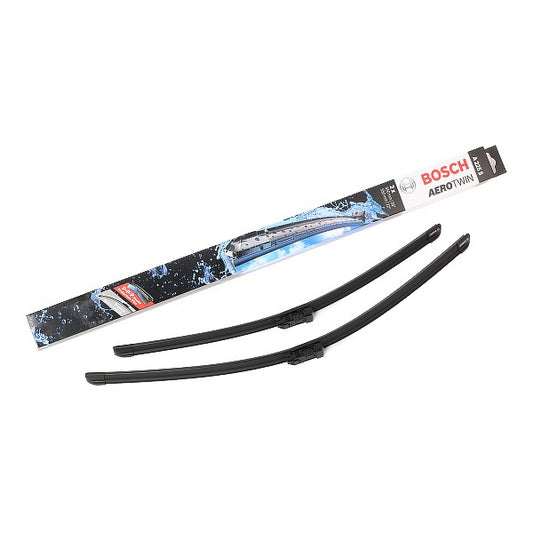 Bosch Aerotwin Muz Tipi Silecek 3397007225