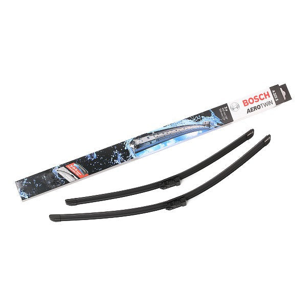 Fiat Ducato 20 150 Multijet Aerotwin Silecek, Set 9/2010 - 12/2014 107 Kw 250 F1Ce3481N