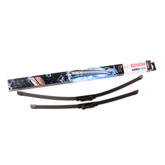 Bosch Aerotwin Muz Tipi Silecek 3397007256