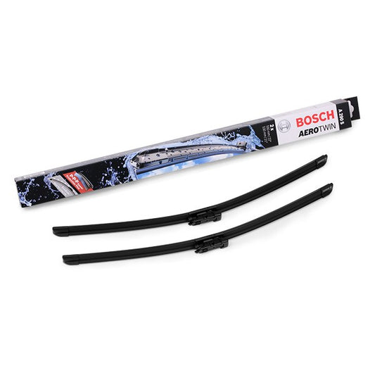 Bosch Aerotwin Muz Tipi Silecek 3397007290