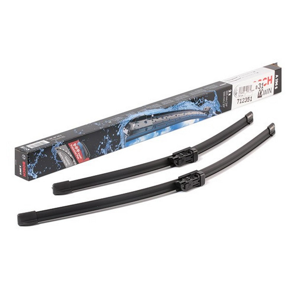 Ford Focus 1.0 Ecoboost Turnier Aerotwin Silecek, Set 9/2018 - Devam Ediyor 92 Kw Hp B7Da