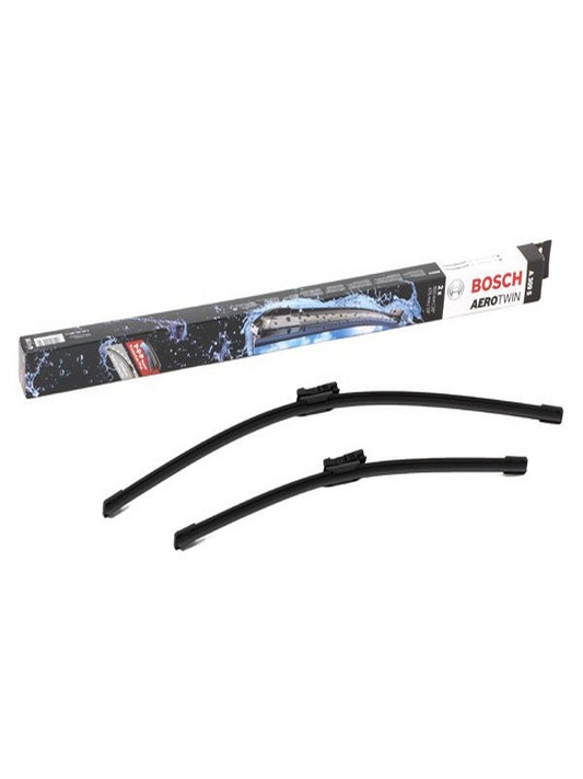 Bosch Aerotwin Muz Tipi Silecek 3397007309