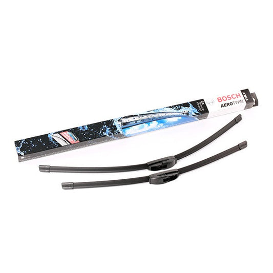 Honda Civic 1.3 Hybrid Aerotwin Silecek, Set 1/2006 - 12/2010 70.0 - 85.0 Kw Fd Lda2