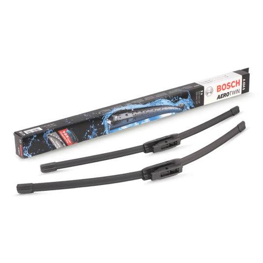 Bosch Aerotwin Muz Tipi Silecek 3397007424