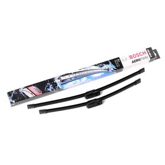Bosch Aerotwin Muz Tipi Silecek 3397007460