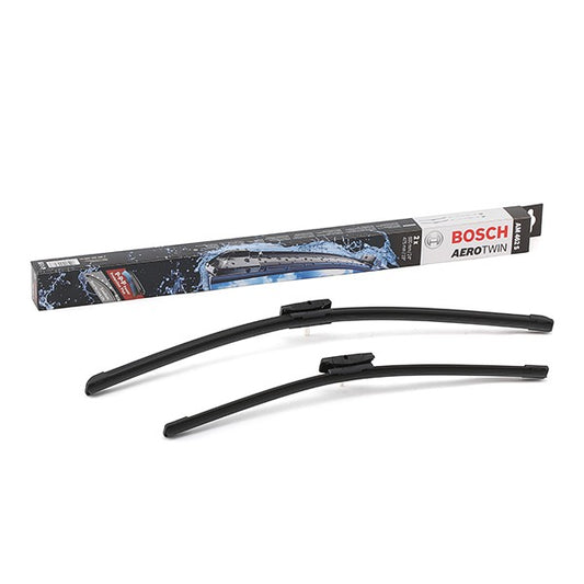 Bosch Aerotwin Muz Tipi Silecek 3397007462