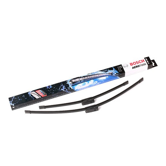 Bosch Aerotwin Muz Tipi Silecek 3397007467