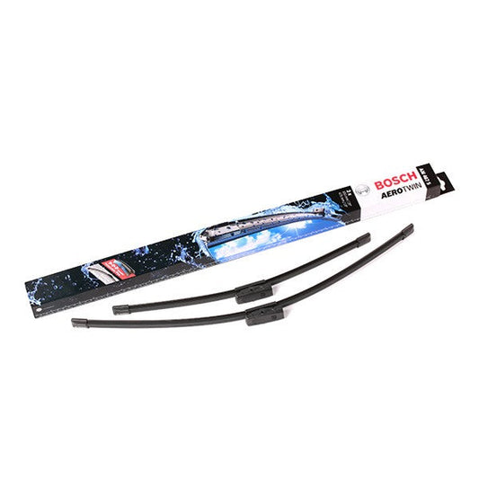 Bmw 5 Serisi 530e Silecek Aerotwin Multi-Clip, Set 9/2020 - 6/2023 135.0 - 215.0 Kw G 30 B46 B20B