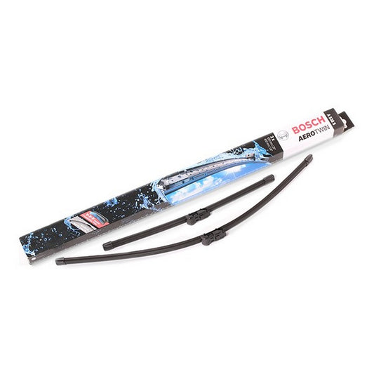 Bosch Aerotwin Muz Tipi Silecek 3397007538