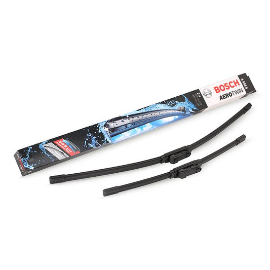 Bosch Aerotwin Muz Tipi Silecek 3397007555