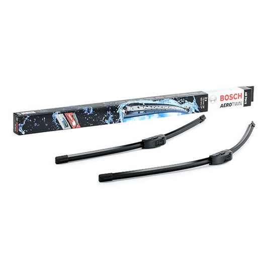 Vw (Volkswagen) Sharan 1.9 Tdı Silecek Aerotwin Retrofit, Set 8/1999 - 2/2000 81 Kw 7M8 Avg