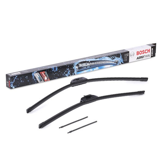 Bosch Aerotwin Muz Tipi Silecek 3397007567