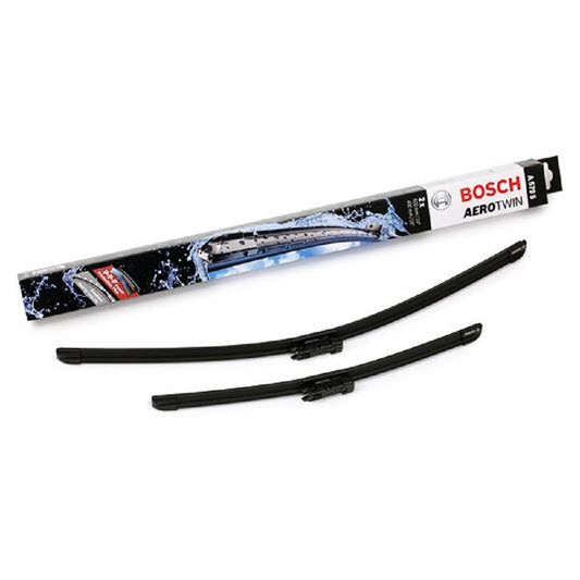 Bosch Aerotwin Muz Tipi Silecek 3397007579