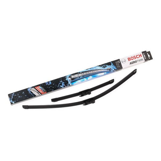 Bosch Aerotwin Muz Tipi Silecek 3397007583