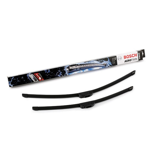 Bosch Aerotwin Muz Tipi Silecek 3397007584