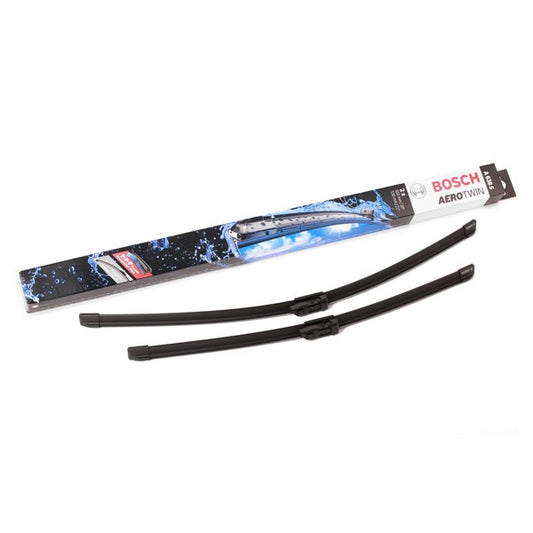 Bosch Aerotwin Muz Tipi Silecek 3397007638