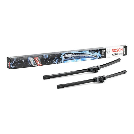 Bosch Aerotwin Muz Tipi Silecek 3397007654