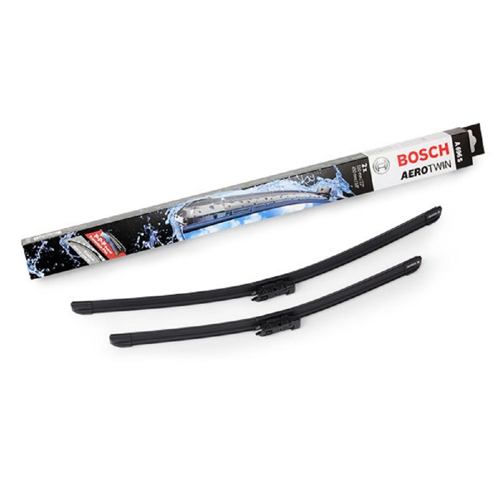 Bmw 2 Serisi 228i Coupe xDrive Aerotwin Silecek, Set 9/2015 - 8/2016 0 Kw F 22 N20 B20A