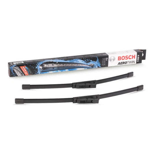 Bosch Aerotwin Muz Tipi Silecek 3397007856