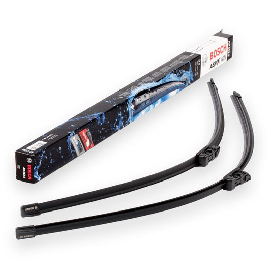 Bosch Aerotwin Muz Tipi Silecek 3397007944