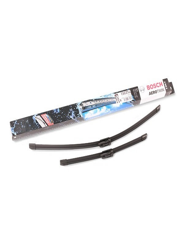 Seat Leon St 1.6 Tdı Aerotwin Silecek, Set 5/2015 - 10/2016 66 Kw 5F8 Cxxa
