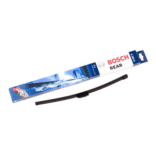 Bosch Aerotwin Muz Tipi Silecek 3397008004