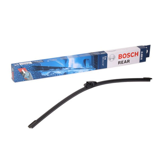 Vw (Volkswagen) Touran 1.6 Fsı Aerotwin Silecek, Arka 11/2006 - 1/2007 85 Kw 1T2 Blf