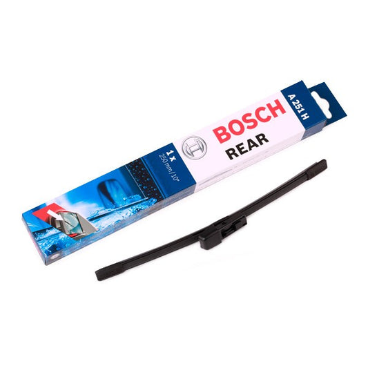 Bosch Aerotwin Muz Tipi Silecek 3397008058