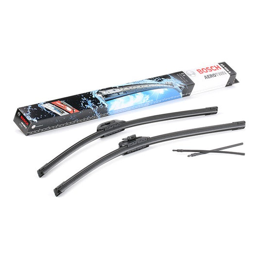 Bosch Aerotwin Muz Tipi Silecek 3397009776