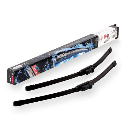Bosch Aerotwin Muz Tipi Silecek 3397009798