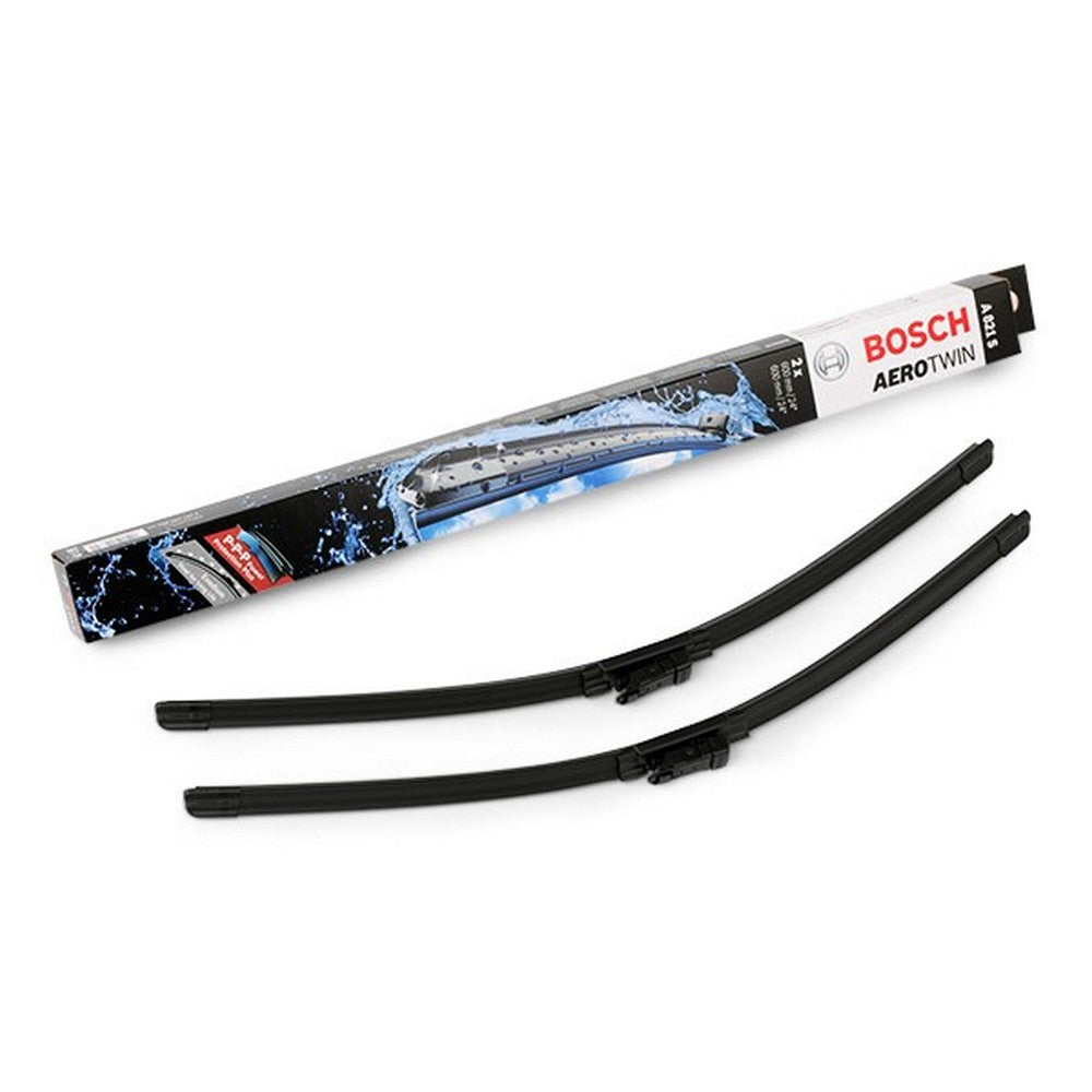 Vw (Volkswagen) Transporter T5 2.0 Tdı Aerotwin Silecek, Set 5/2011 - 8/2015 84 Kw 7E Caad
