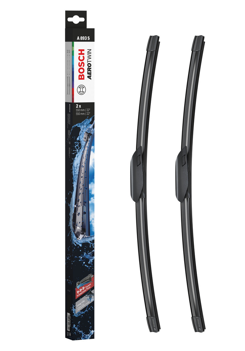 Bosch Aerotwin Muz Tipi Silecek 3397009893